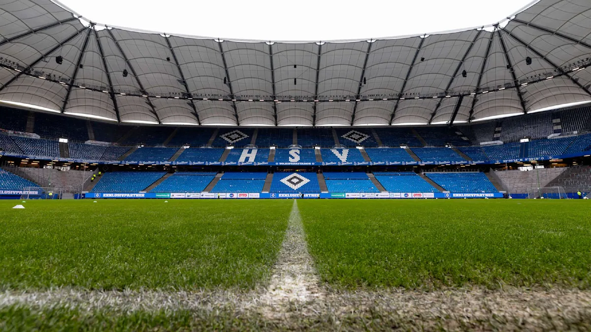 2 Kracher beim Medizincheck - 19-Millionen-Tag beim HSV