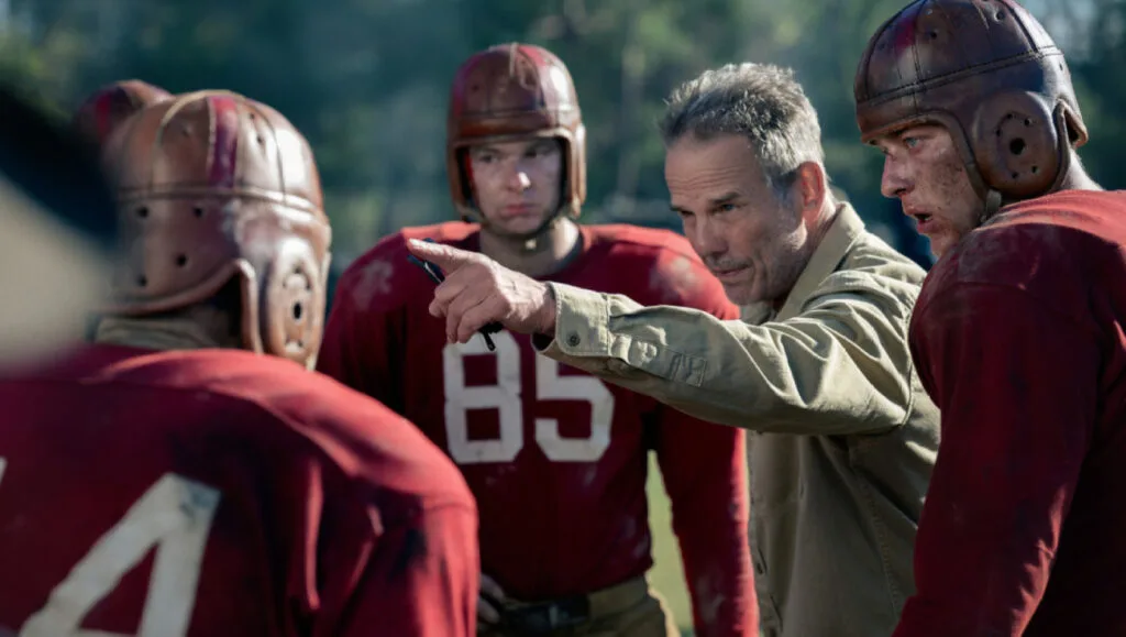 ‘The Mosquito Bowl’: Épico de guerra da Netflix ganha data de estreia; Confira!