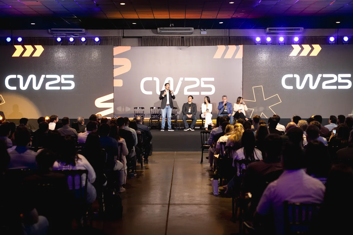 Construtech Week traz grandes vozes da construção civil para Londrina
