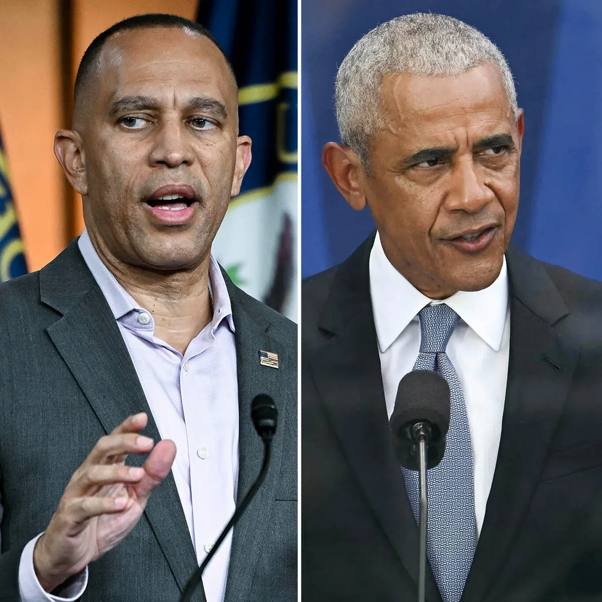 Obama to Headline Fund-Raiser With Jeffries in New York