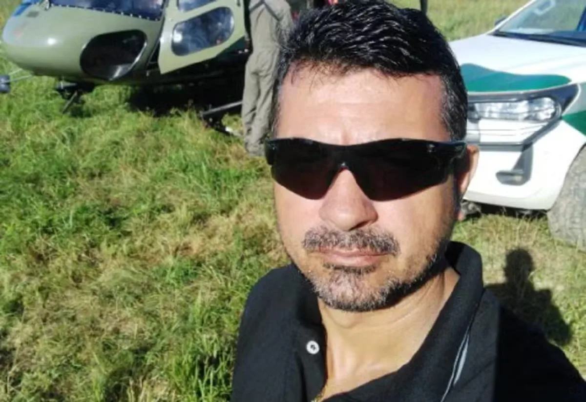 Dez pontos para entender o assassinato de brigadista do Ibama morto a tiros na porta de casa no TO