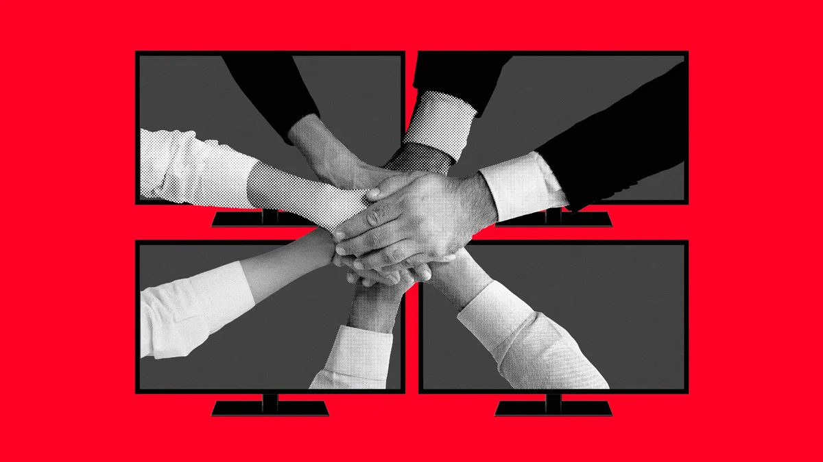 If You Want a Real Digital Commons, Build It Yourself