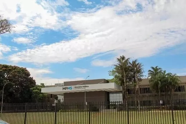 MP lança licitação para anexo de R$ 22,6 milhões
