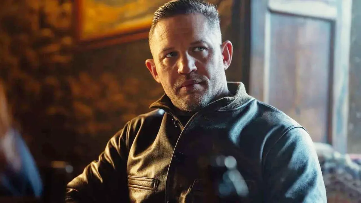 MobLand : la série de Tom Hardy aura-t-elle une saison 3 ?