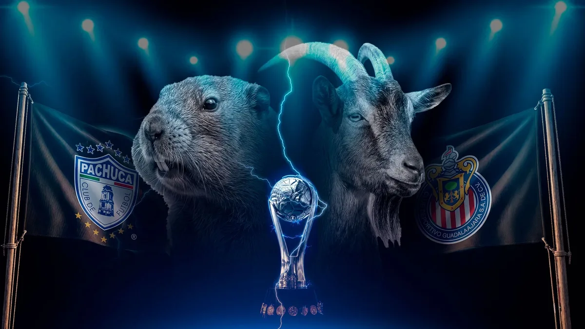 Pachuca vs Chivas: cuándo y dónde ver EN VIVO el encuentro de la Jornada 6 de la Liga Mx