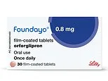 Another weight-loss tablet approved for use in UK - patients on pill shed two stone of body weight