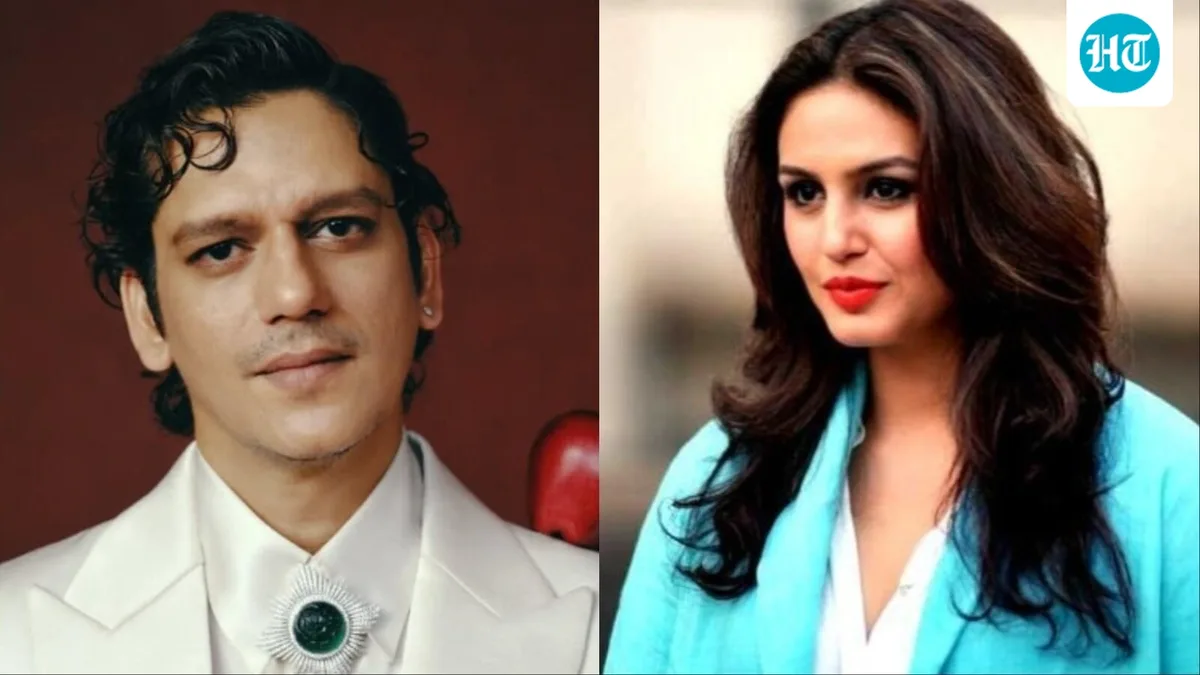 ‘Saving Private Gyan’: Vijay Varma lends his support for anti-CEC protests with sarcastic dig, Huma Qureshi says peaceful dissent is not a crime