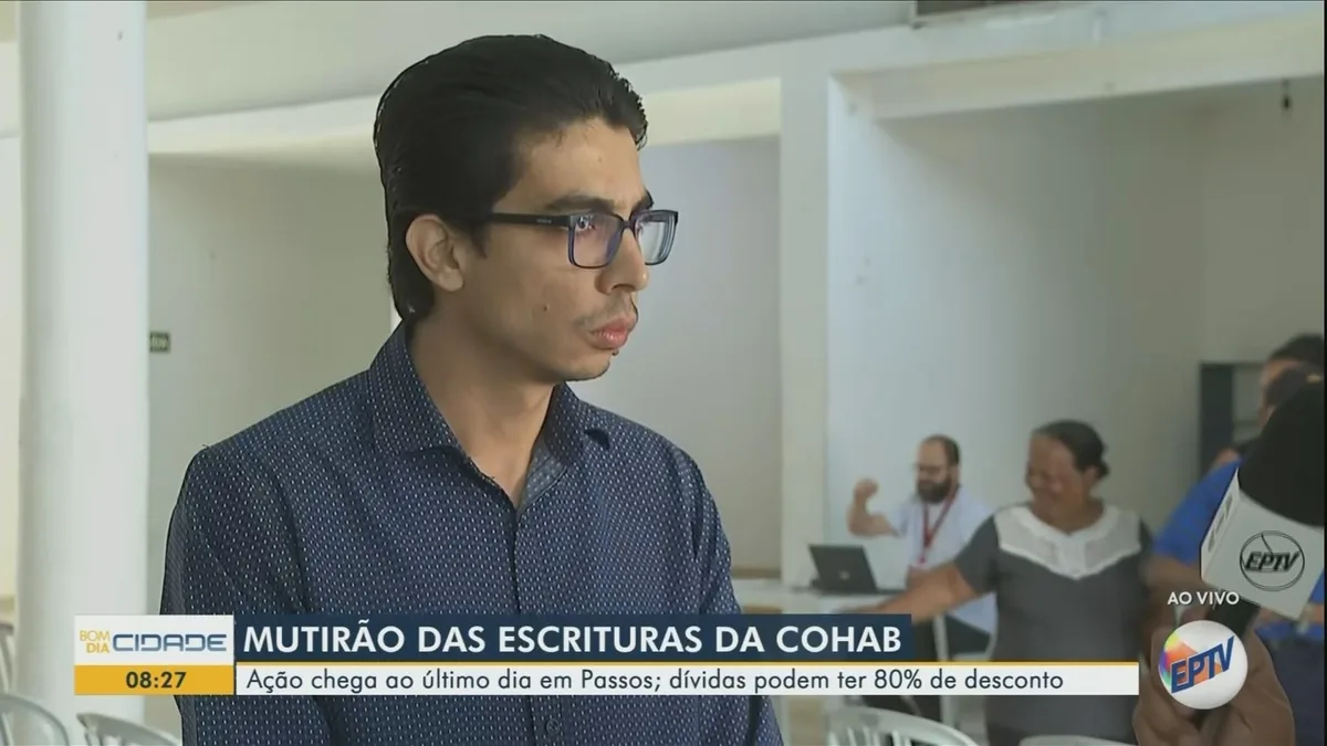 VÍDEOS: Bom Dia Cidade Sul de Minas de sexta-feira, 21 de agosto de 2026
