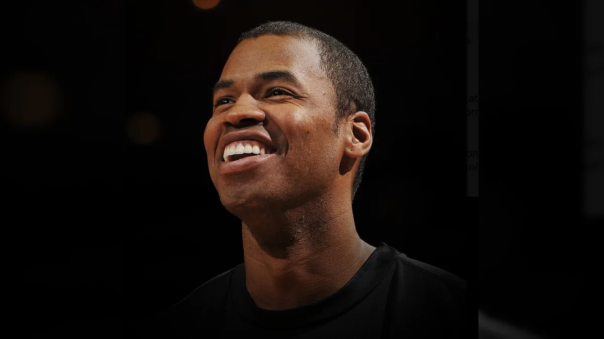 Jason Collins Leaves $1.8M Estate To Family And LGBTQ+ Charities After Brain Cancer Battle