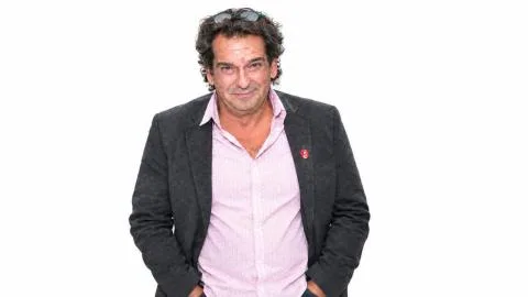 Miguel Mora: "La justicia pone todo a favor de obra para atacar a la izquierda"