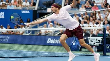 Das Sport-Wochenende: Bundesliga, US Open und Basketball-WM