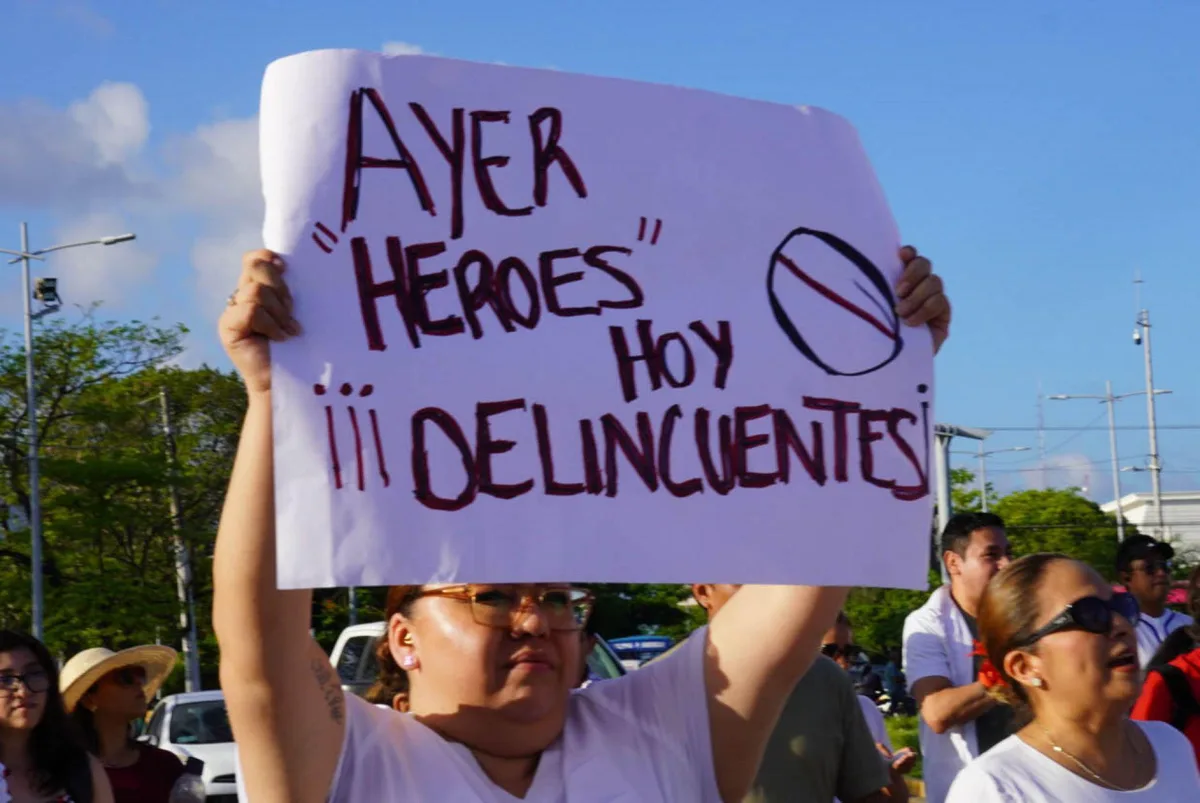 IMSS-Bienestar garantiza servicio médico en hospital pese a protestas sindicales