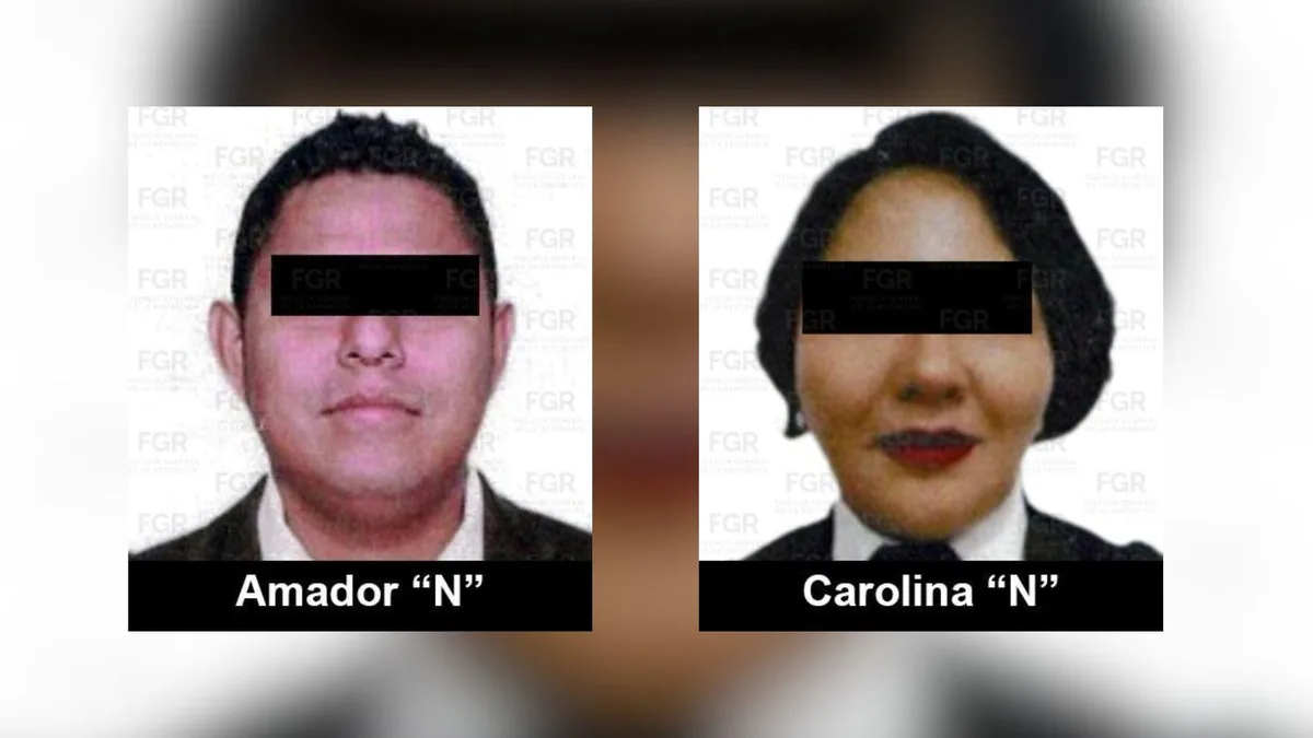 Procesan a dos funcionarios por extorsionar a tres adolescentes migrantes en un albergue de Puebla