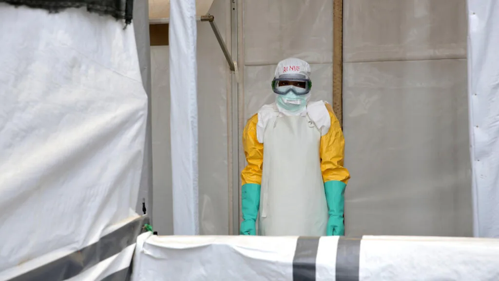Ebola en RDC: l'épidémie passe la barre des 3 000 morts