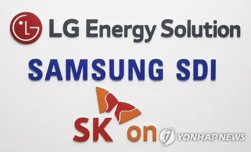 반도체 주춤한 사이 2차전지 '급속충전'…관련 ETF 수익률 상위권