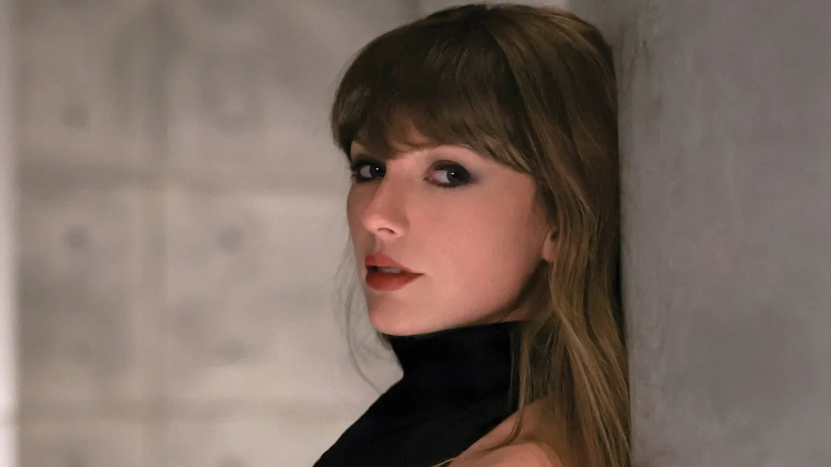 Taylor Swift anuncia versión extendida de su álbum ‘The Life of a Showgirl‘ con cuatro nuevas canciones: cuándo será el lanzamiento en México