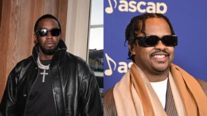 Sean Combs processa Lil Rod por difamação após venda de imagens para a Netflix