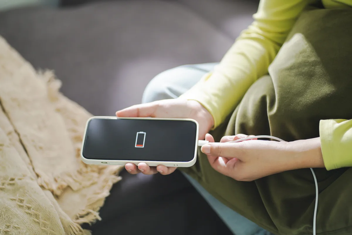 Los expertos coinciden: esta es la forma correcta de cargar el celular para cuidar la vida útil de la batería