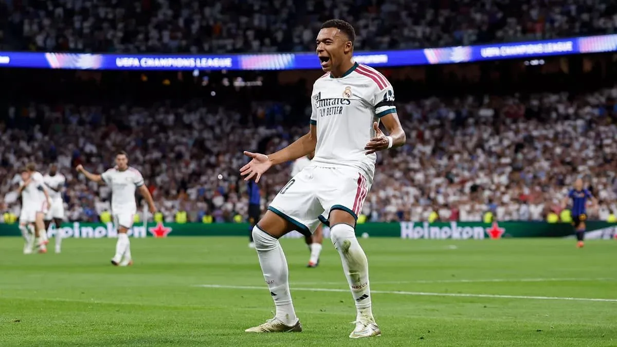 Real Madrid x Rayo Vallecano: onde assistir ao vivo, horário, palpite e prováveis escalações por LaLiga