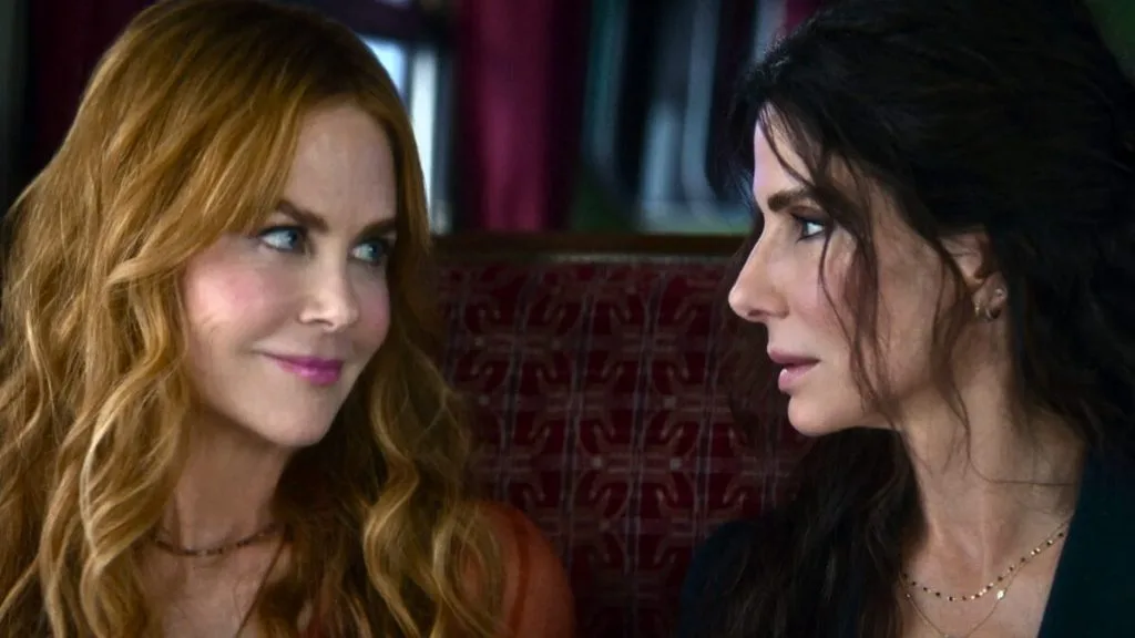 Primeiras Impressões | Com Sandra Bullock e Nicole Kidman, ‘Da Magia à Sedução: Feitiço de Amor’ é uma CÂNDIDA história sobre o poder da família