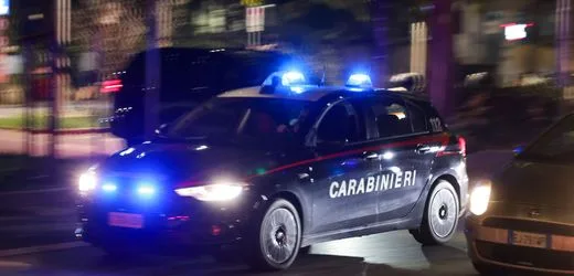 Italien: 83-jährige Deutsche von Auto überfahren – Partner schwer verletzt