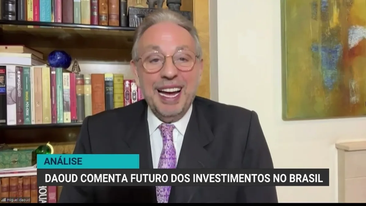 Investimentos no Brasil: cenário econômico e desafios eleitorais