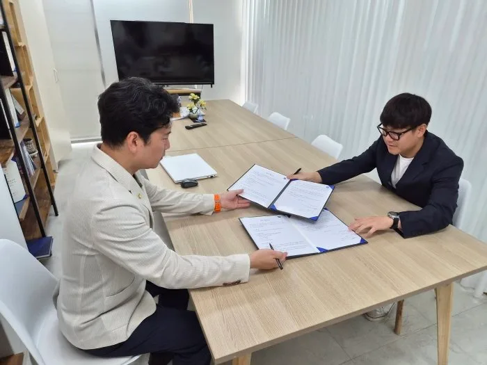 생활건강체육진흥회·법률사무소 화음, 체육 소비자 권익 보호 맞손