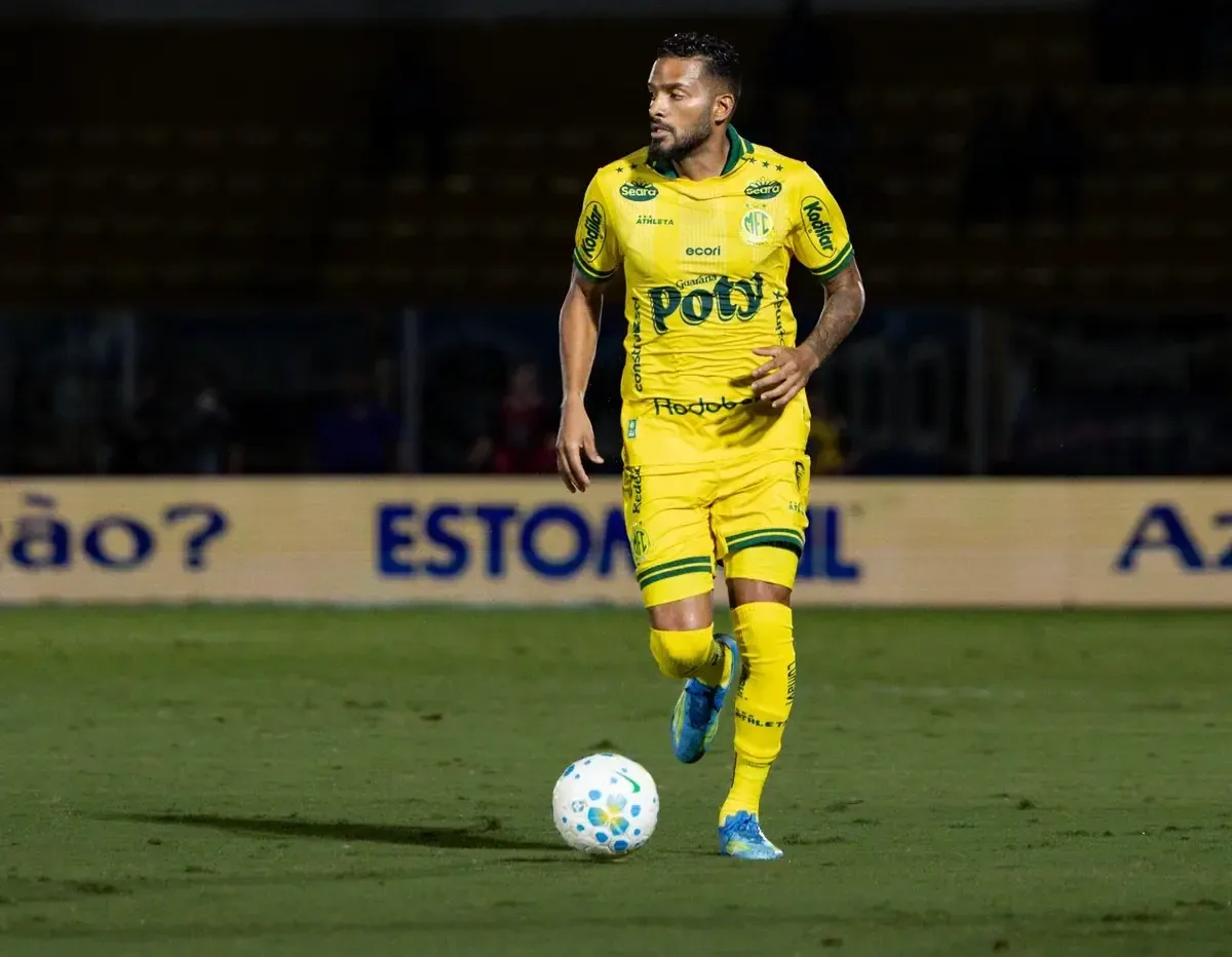 Mirassol x LDU: siga o tempo real do jogo pela Libertadores