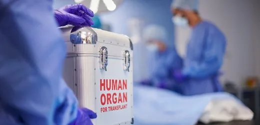 Organspende: Schafft es die Widerspruchsregelung durch den Bundestag?