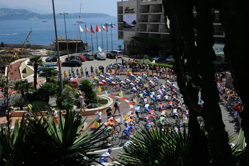 Vuelta : du Giro au Tour de France, les précédentes fois où Monaco a accueilli le départ d'un Grand Tour