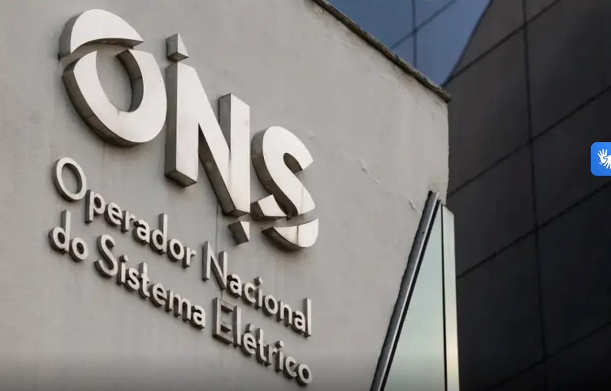ONS suspende geração excedente de energia pela 2ª vez no ano