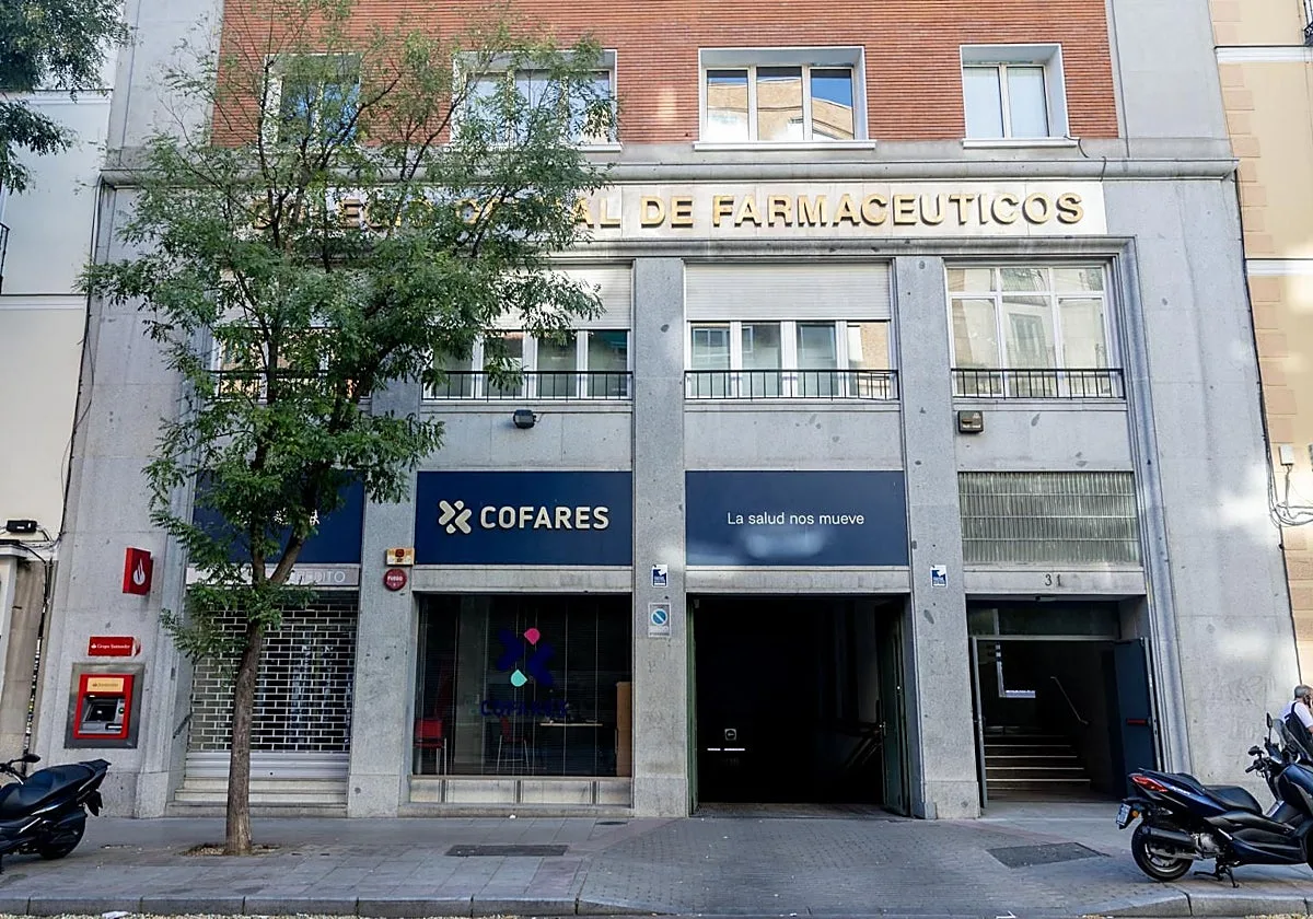 Los madrileños dependientes y con poca movilidad recibirán la medicación en casa
