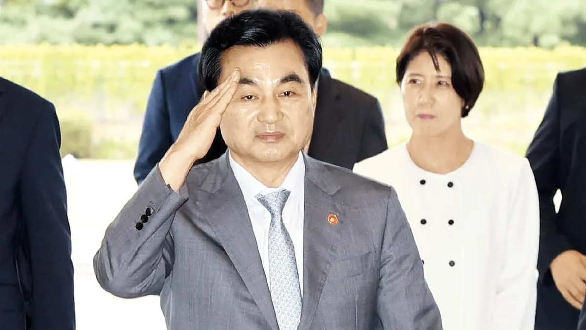 브런슨 사과, 사관학교, 유엔사… 늘 ‘딴 말’ 하는 안규백
