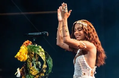 TV Globo e Multishow vão transmitir nova era de Anitta ao vivo do Rio de Janeiro