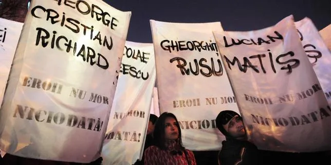 En Roumanie, le sombre passé de la Securitate continue d’animer la scène politique