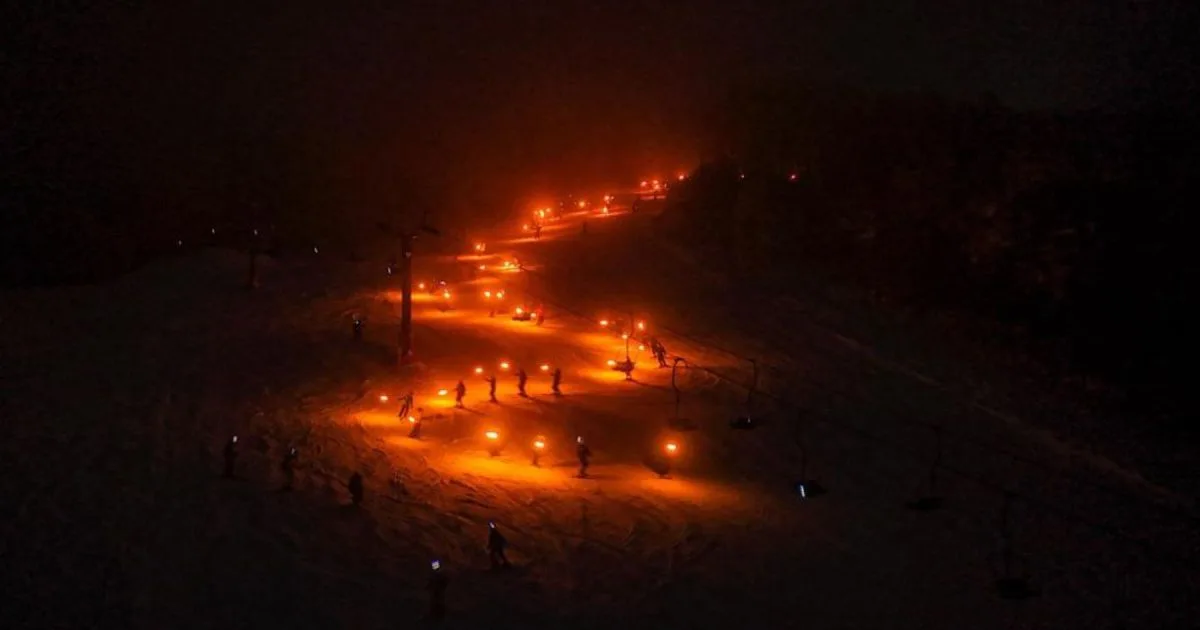Cerro Chapelco celebra el Día del Montañés con la comunidad y se prepara para el regreso del Tetratlón