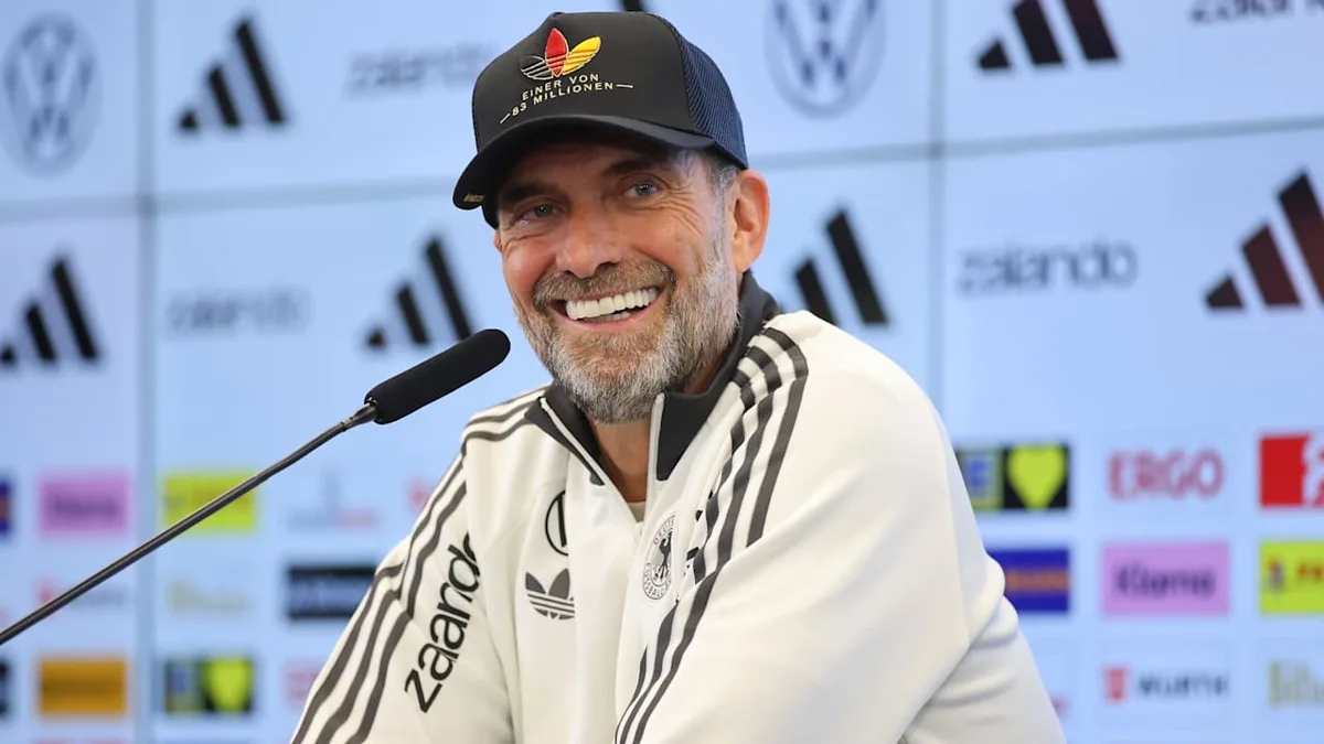 Kein WM-Fahrer dabei - Klopp tauscht VfB-Block aus