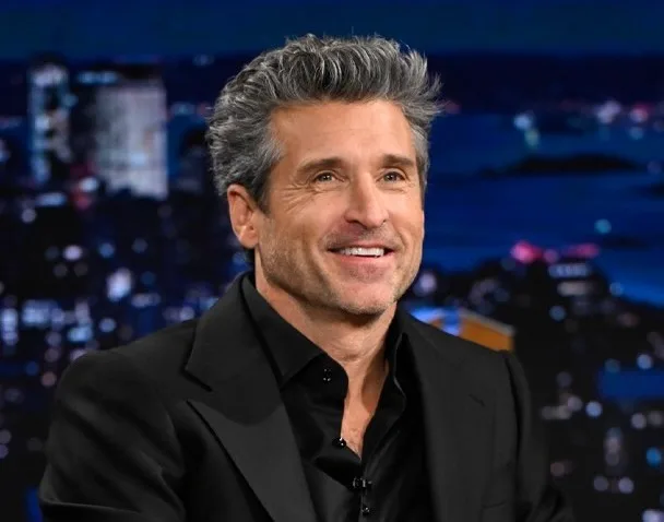 O segredo de Patrick Dempsey, de ‘Greys Anatomy’ para manter a forma aos 60 anos