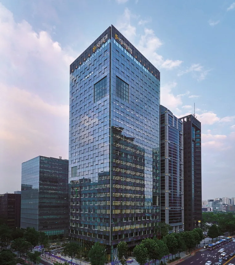 KB금융지주 차기 회장, 양종희·이재근·권광석 3파전