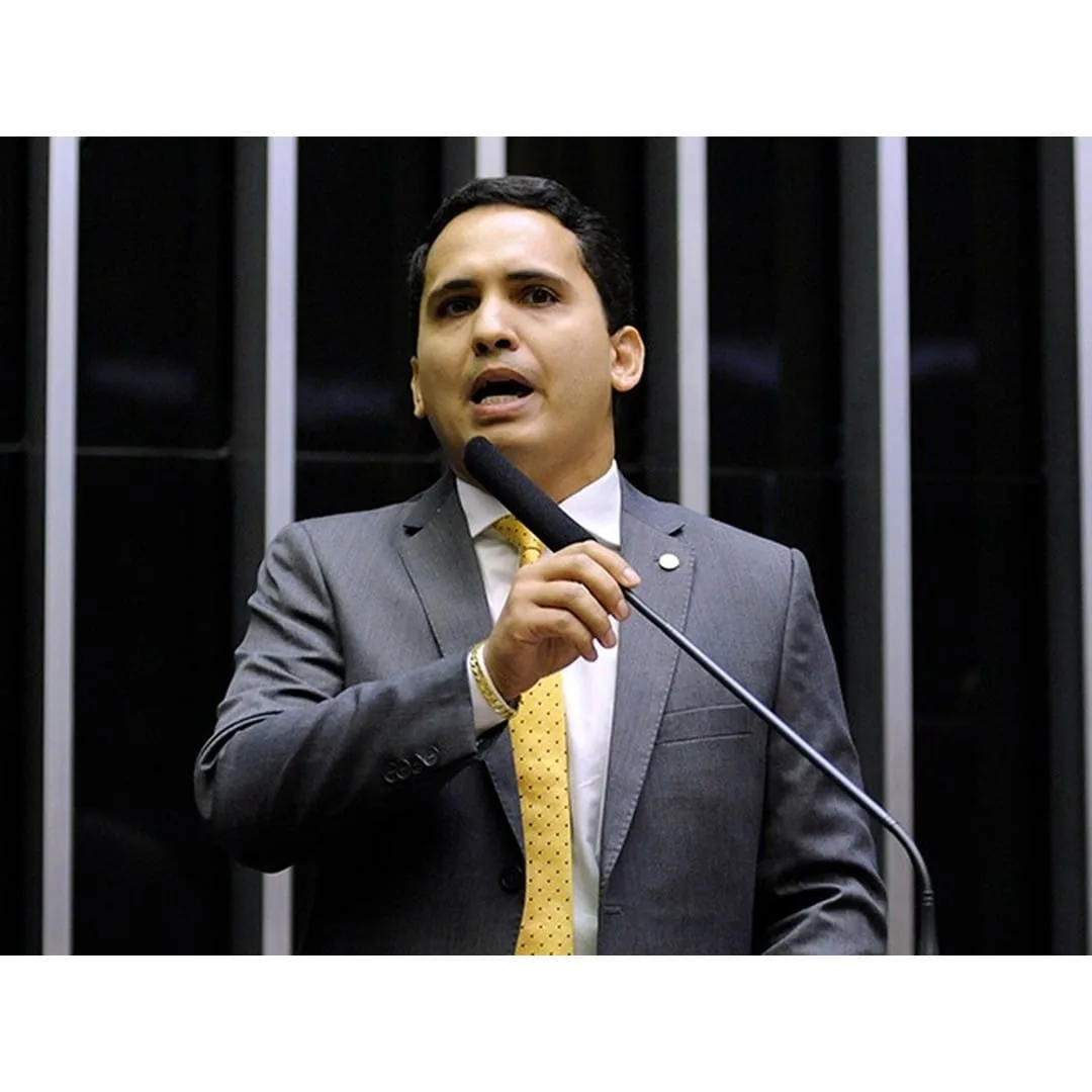 Cassio Andrade (MDB) é eleito deputado federal pelo Pará com 107.124 votos