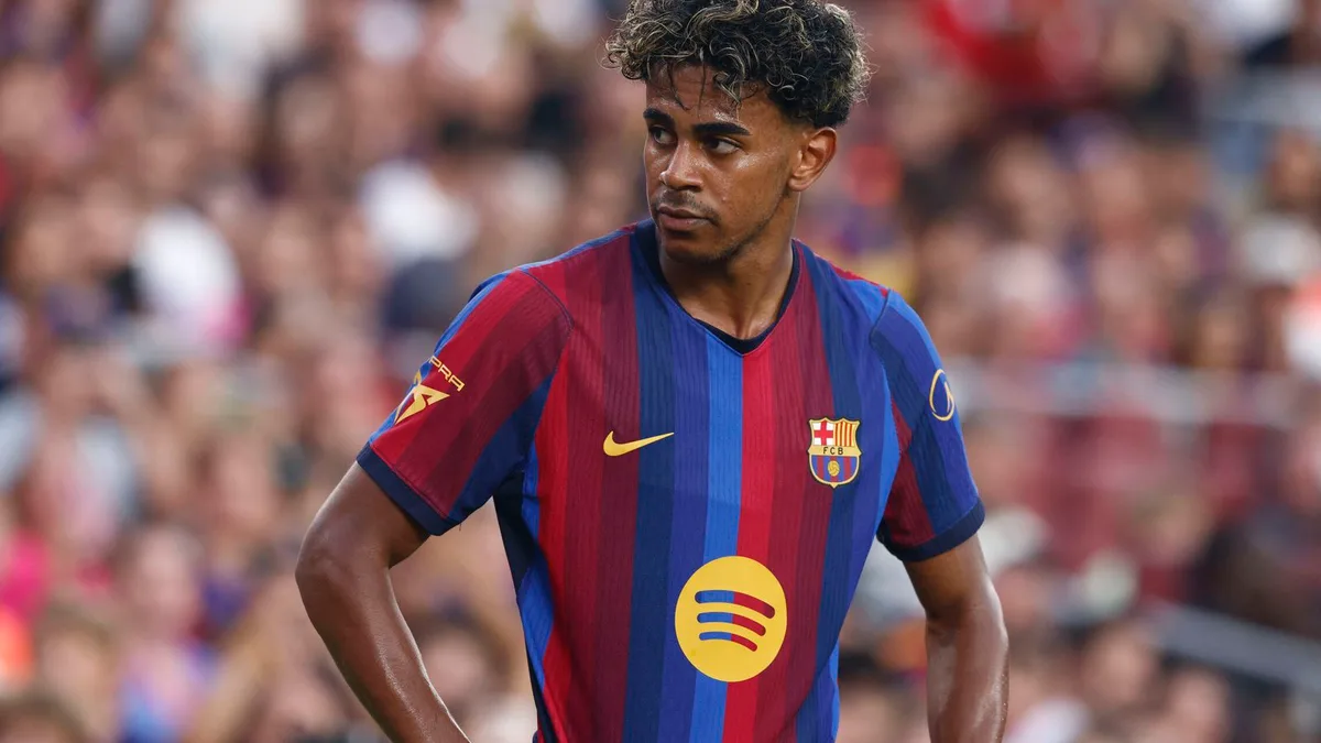 Elche vs Barcelona: horario y dónde ver por TV en España el partido de LaLiga EA Sports