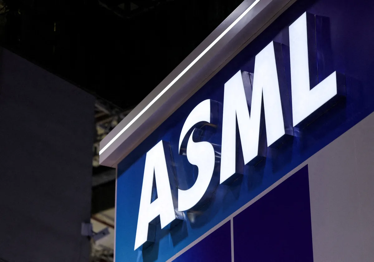 ASML’s ‘sold out’ outlook forces investors to look beyond demand