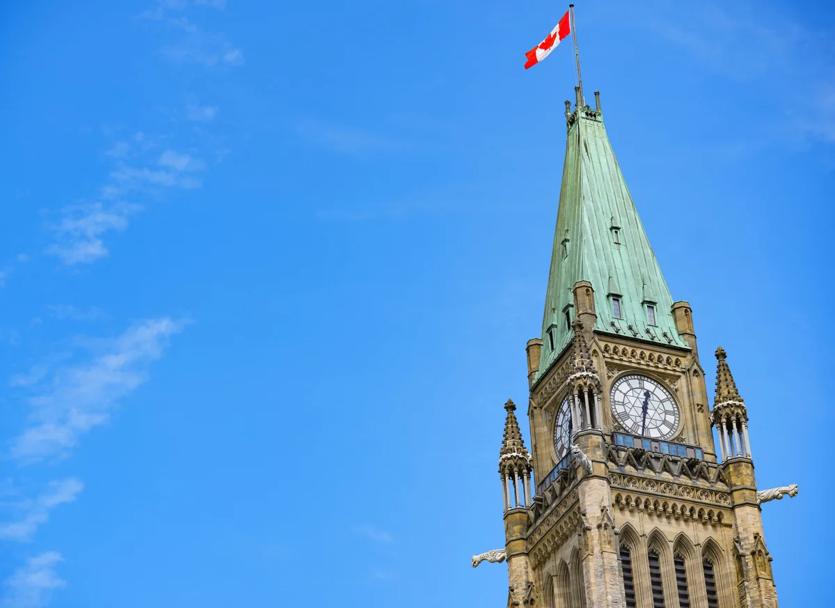 Canada’s response to Donald Trump is a nation-defining moment