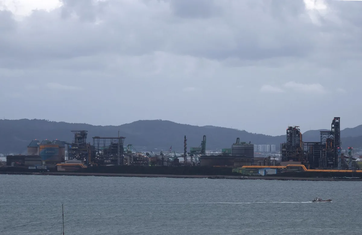 “진전된 제시안 내라” vs “무리한 요구”…포스코 노사 교섭 또 결렬