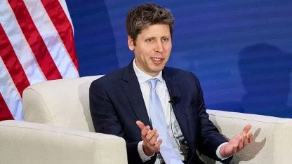Sam Altman stellt OpenAI-Pläne klar: Kein Börsengang 2026