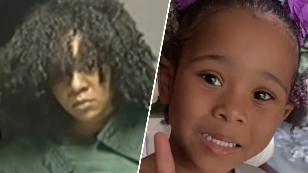 Conmoción en Florida: niña murió baleada en su casa y la investigación apunta a su madre