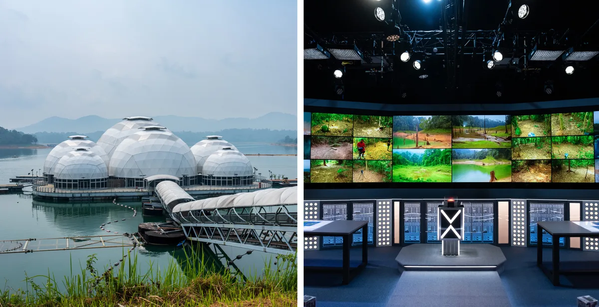 Fox Launching ‘Extracted’ International Production Hub In Malaysia