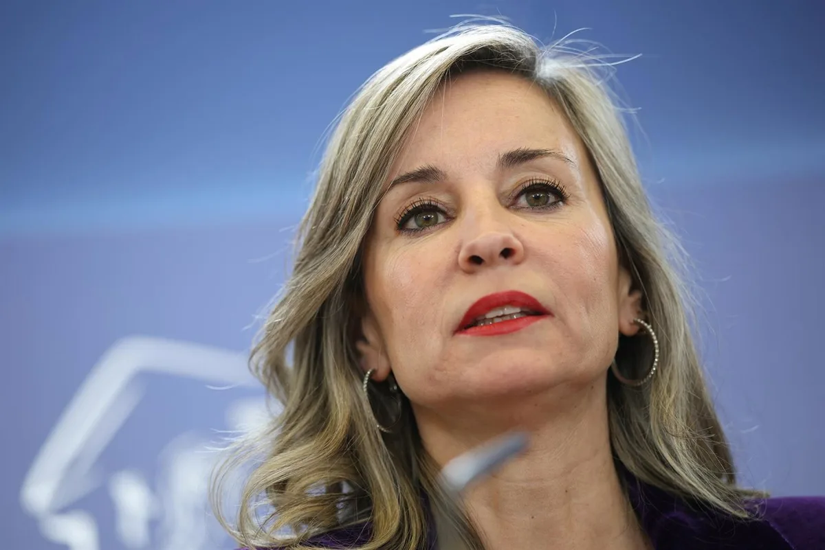 Sumar dice que trabaja en "algo importante" y la altura del reto electoral de 2027 y llama a la unidad de la izquierda