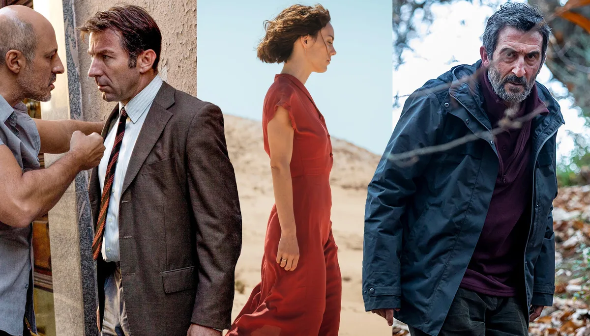 Todas las películas de Rodrigo Sorogoyen, ordenadas de peor a mejor, y dónde verlas en streaming