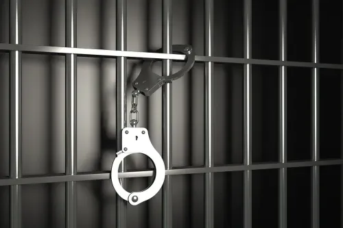 Strangled with shoelace: Father sentenced to 25 years in jail for son's murder